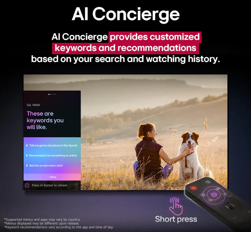 LG 50QNED82ACA / LG 50QNED82 / 50QNED82ACA / 50QNED82